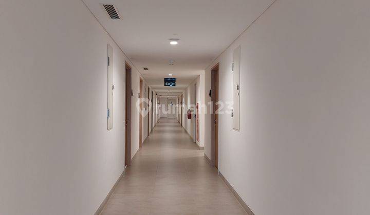 APARTMENT Mewah dekat stasiun sudimara  dan tol kunciran 11