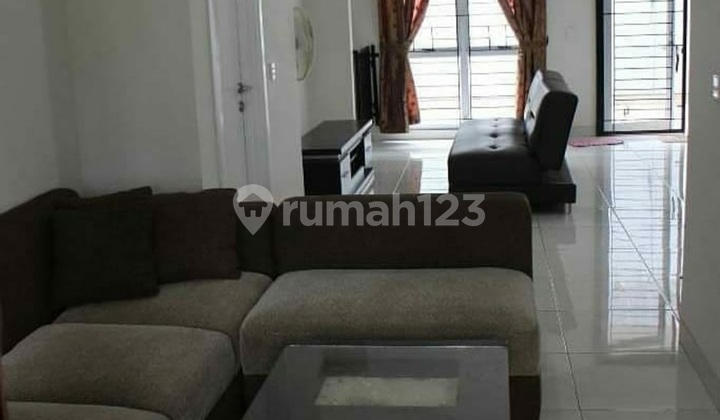 Rumah 2 lantai dekat Aeon Mall dan Lulu mart  5