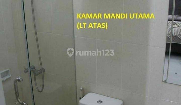 Rumah 2 lantai dekat Aeon Mall dan Lulu mart  6