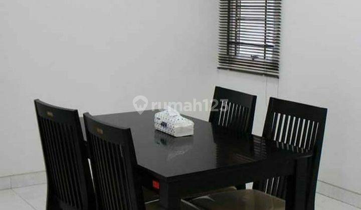 Rumah 2 lantai dekat Aeon Mall dan Lulu mart  7