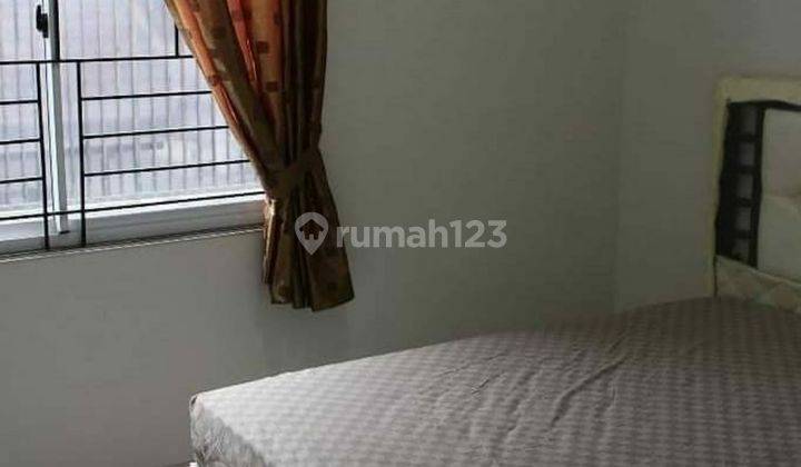 Rumah 2 lantai dekat Aeon Mall dan Lulu mart  10