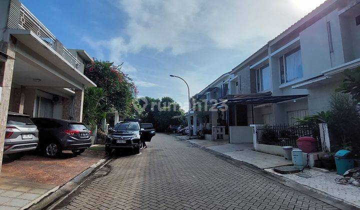 Rumah Bintaro Jaya Siap Huni dengan Hunian Nyaman @Bintaro 2