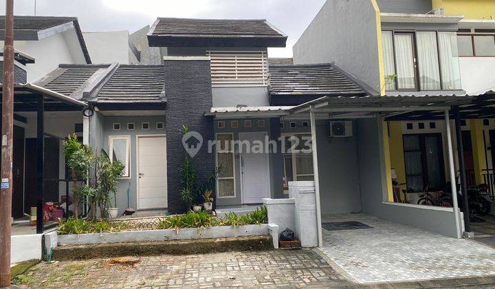 Rumah Minimalis Siap Huni Bintaro Jaya dan Strategis @Bintaro 9 1