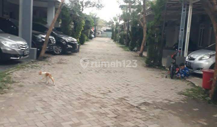 Rumah Cantik Siap Huni dan Kondisi Terawat @Serpong 2