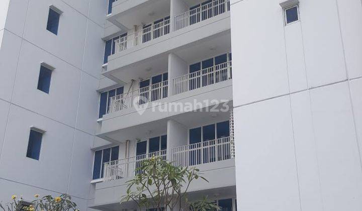 Apartemen Murah Lokasi Strategis dengan Fasilitas Lengkap 2