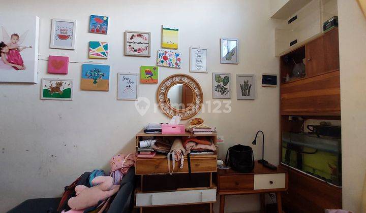 Rumah Murah Minimalis Siap Huni dan Dalam Cluster @Pondok Aren 2