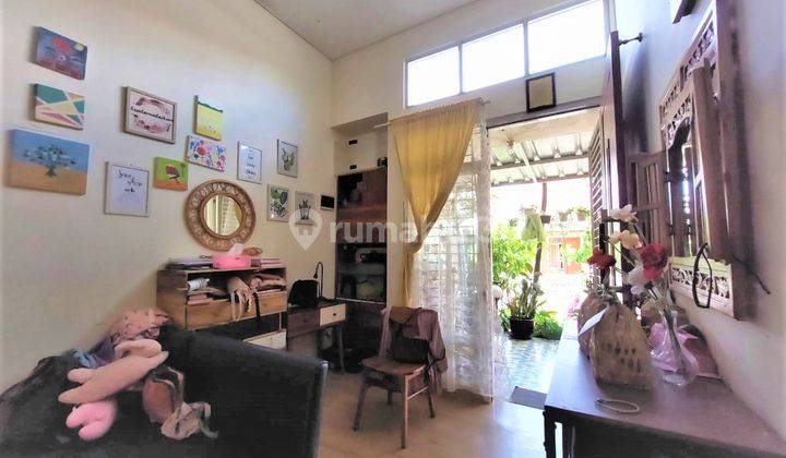 Rumah Murah Minimalis Siap Huni dan Dalam Cluster @Pondok Aren 1