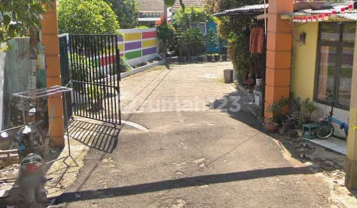 Rumah Siap Huni dengan Hunian Nyaman dan Asri di @Ciputat 1