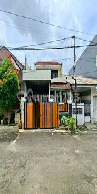 Rumah Murah Dekat Stasiun Sudimara Rumah Murah Dekat Stasiun Sudimara