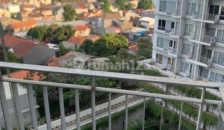 Apartemen Fully Furnished Siap Huni @Apartemen Altiz Apartemen Fully Furnished Siap Huni @Apartemen Altiz