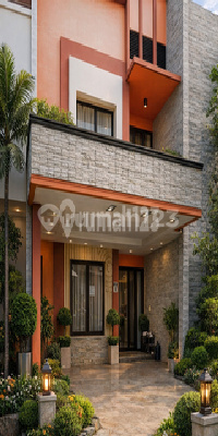 Di Sewakan Bulanan Kost Campuran Dekat Aeon