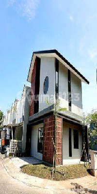 Rumah Baru Dalam Cluster 2.lantai Rumah Baru Dalam Cluster 2.lantai