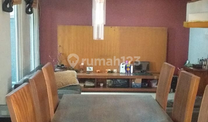 Rumah 2 Lantai di Ciputat Siap Huni dengan Hunian Nyaman dan Asri @Ciputat 2