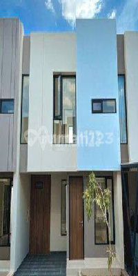 Rumah Bagus Furnish Murah Daerah Pamulang 2