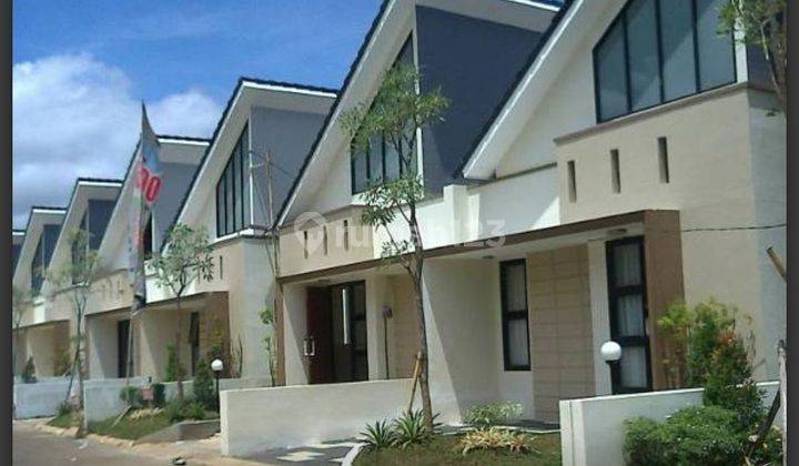 Rumah Cantik Siap Huni Dalam Cluster Dan Hunian Nyaman @jombang Sudimara