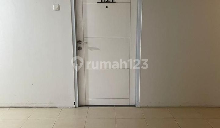 Apartemen Siap Huni dengan Fasilitas Lengkap @Apartemen Altiz 2