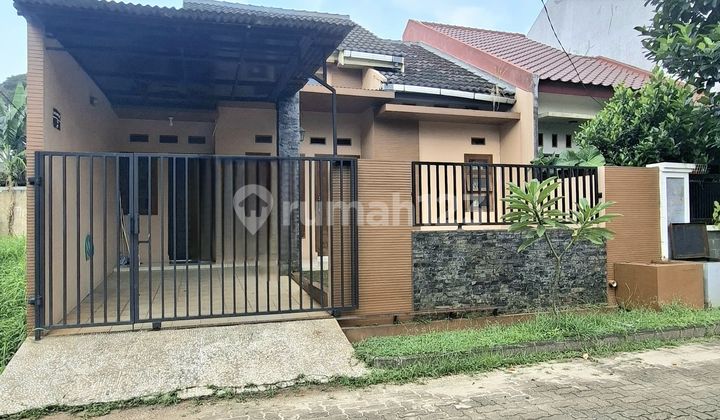 Rumah Murah Siap Huni dengan Hunian Nyaman dan Asri di Ciputat Rumah Murah Siap Huni dengan Hunian Nyaman dan Asri di Ciputat