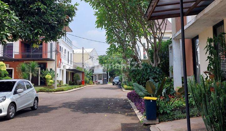 Rumah Murah Hook Dalam Cluster Dekat Stasiun  2