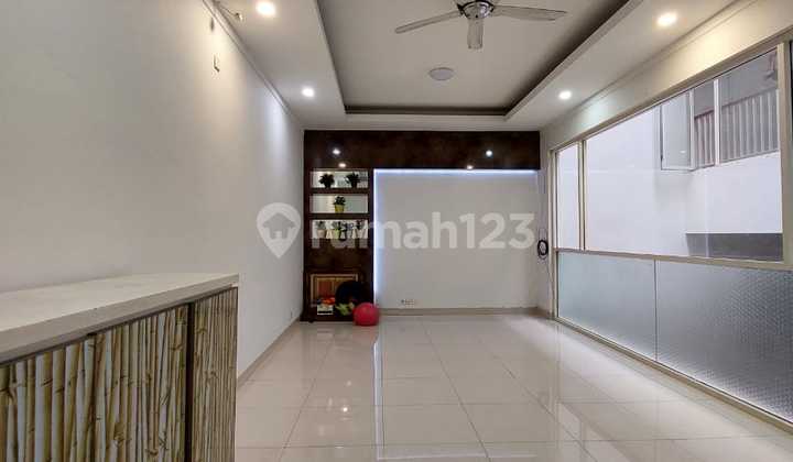 Rumah Bintaro Jaya Siap Huni dengan Hunian Nyaman @Bintaro Sektor 7 2