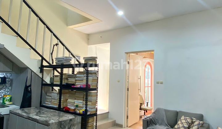 Rumah Minimalis Siap Huni Dalam Cluster Asri dan Nyaman @Jombang.