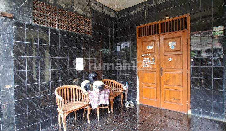 Rumah Murah Dekat Stasiun Sudimara 2