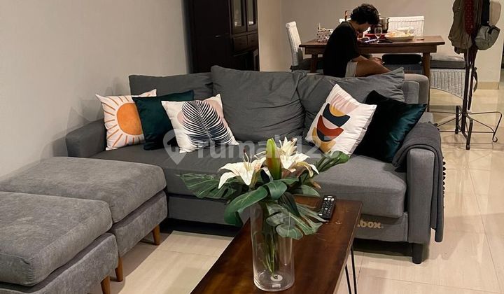 Beautiful Good House Ready to Live In with Comfortable and Green Living @Pamulang, South Tangerang