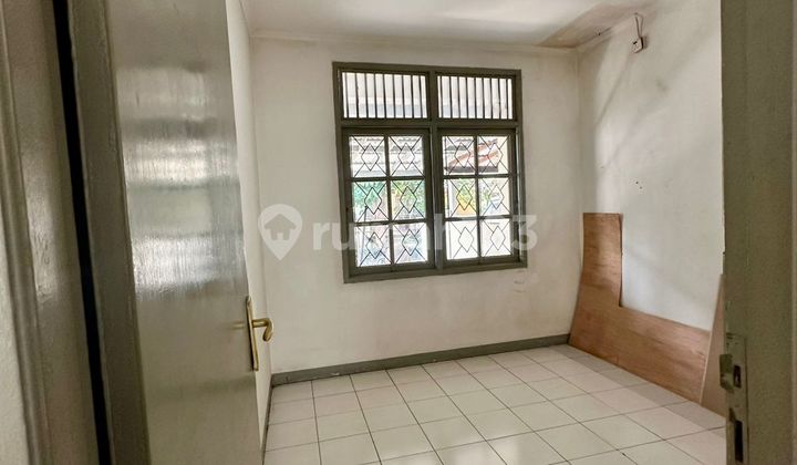 Rumah Murah 1.Lantai Dekat Mall.dan Stasiu. 2