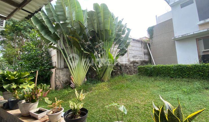 Two-Story House in a Cluster with Strategic Location @Graha Raya 2