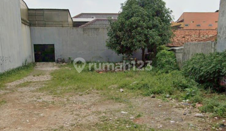 Kavling Murah Siap Bangun dan Lokasi Strategis @Ciputat