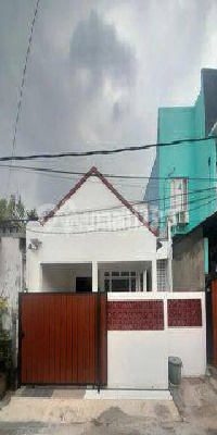 Rumah Siap Huni Dekat Stasiun Dan Bxc Mall Rumah Siap Huni Dekat Stasiun Dan Bxc Mall