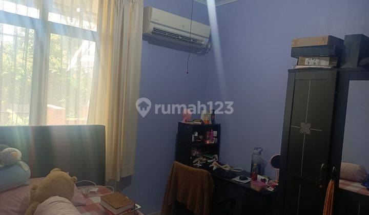 Rumah Siap Huni dengan Hunian Nyaman dan Asri di Bintaro. 2