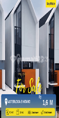 Rumah Bagus 2 Lantai Dekat Bxc Mall 2