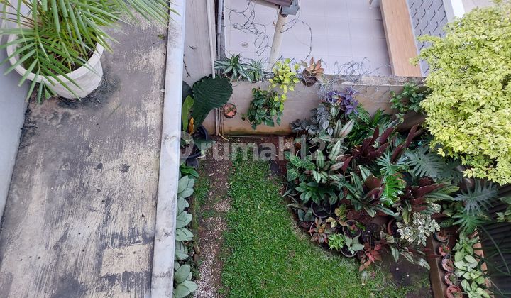 Rumah Bagus 2 Lantai Ready Huni Dekat Stasiun 2
