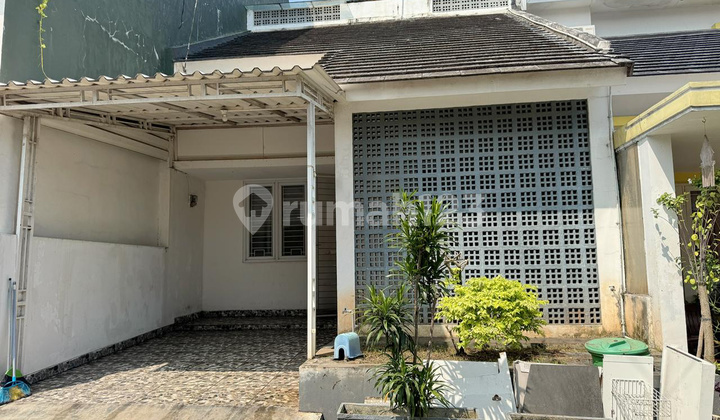 2-Storey House Ready to Live In with Comfortable and Serene Living @Pamulang