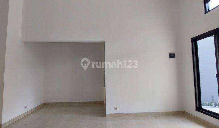 Rumah 1.lantai Dekat Stasiun Dan Bxc 2