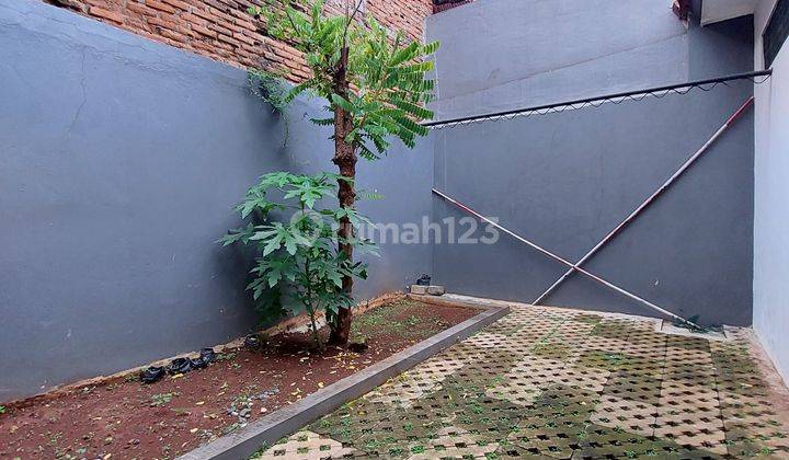 Rumah Bagus 1lantai  Dekat Stasiun Sudimara  2