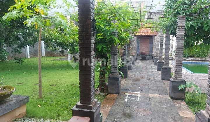 Kavling Murah Siap Bangun dan Lokasi Strategis @Cinere