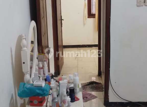 Rumah Murah Butuh Minim Renovasi @graha Raya 2