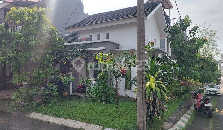 Rumah di Ciputat Bagus sudah SHM SIap Huni Hunian Nyaman @Ciputat 1