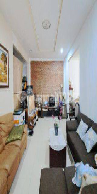 Rumah Siap Huni 2 Lantai Dengan Lingkungan Asri @ciputat