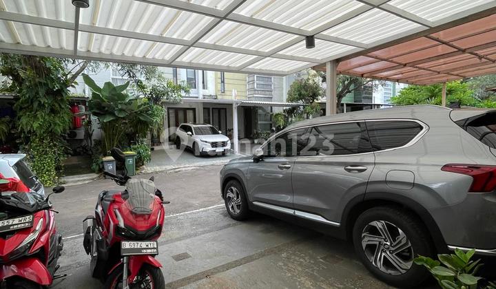 Rumah Bagus2 Lantai.dekat Jakarta Dan Bxc 2