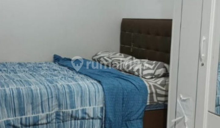 Rumah Murah 2 Lantai Dekat Tol Dan Stasiun 2