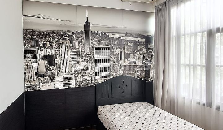 Rumah Semi Furnished 2 Lantai Siap Huni dengan Hunian Nyaman dan Asri di @Bintaro Sektor 9 Rumah Semi Furnished 2 Lantai Siap Huni dengan Hunian Nyaman dan Asri di @Bintaro Sektor 9