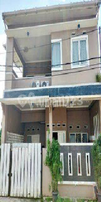 Rumah Murah 2 Lantai Dekat Tol 1