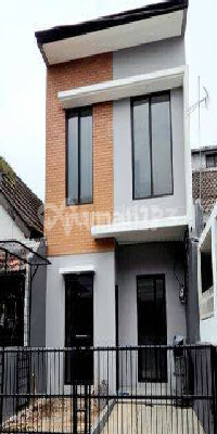 Rumahbrandnew 2 Lanta Sektor 5