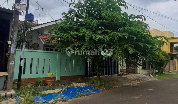 Rumah Siap Huni, Hunian Nyaman & Lokasi Strategis di Pamulang 2