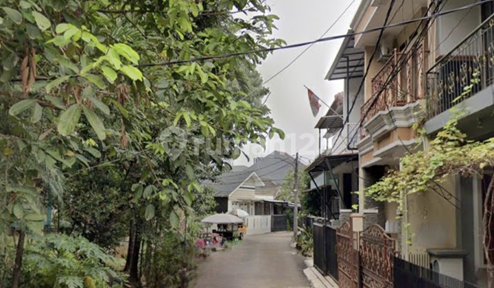 Rumah Murah 1 Lantai.dlm Cluster One Gate  2