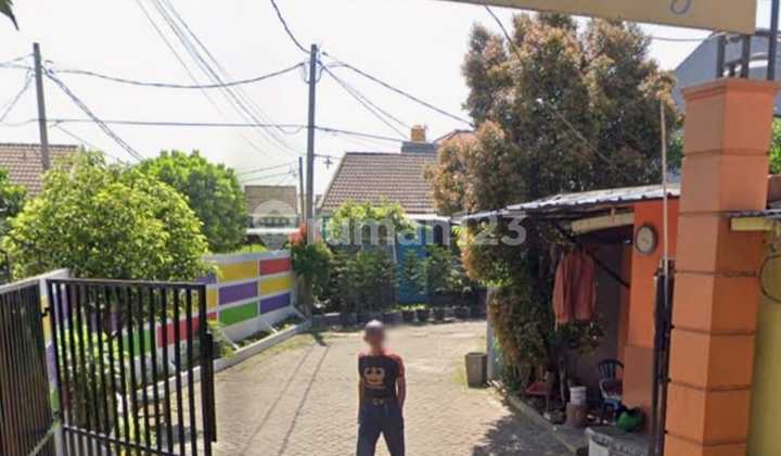 Rumah Siap Huni dengan Hunian Nyaman dan Asri di @Ciputat 2