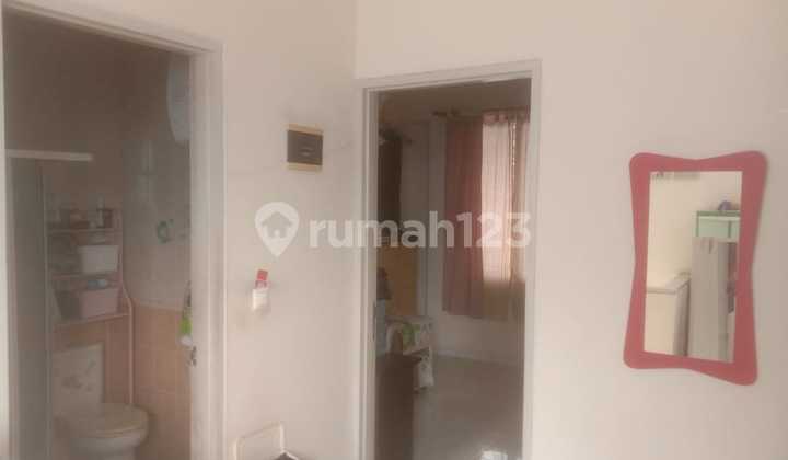 Rumah 2 Lantai Siap Huni dengan Hunian Nyaman dan Asri di Alam Sutra Tangerang 2