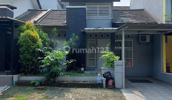 Rumah Minimalis Siap Huni Bintaro Jaya dan Strategis @Bintaro 9 1